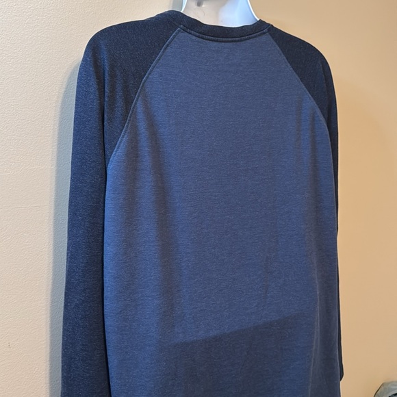 ORVIS Baseball Shirt. Size XXL - Picture 6 of 9